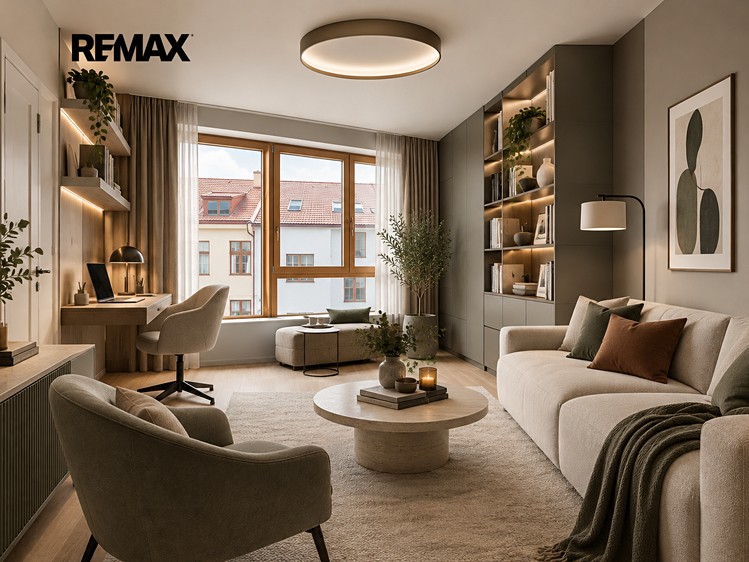 Wohnung 3+kk zum Kauf, 110 m² (8 von 22)