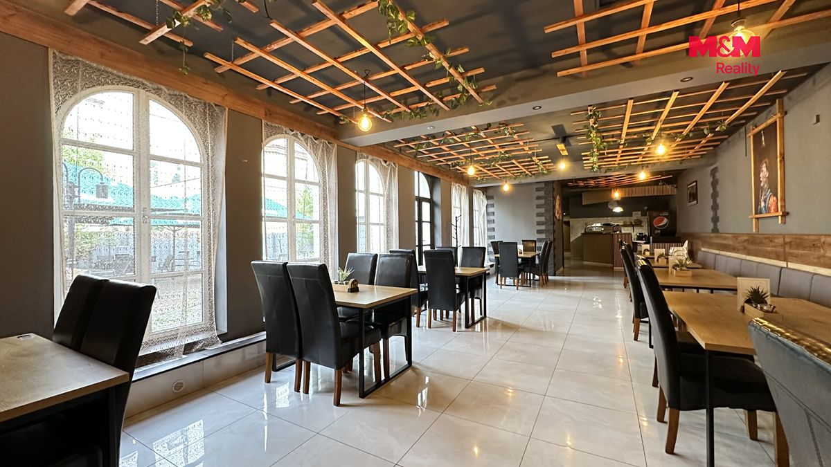 Pronájem restaurace 212 m² – fotografie 2