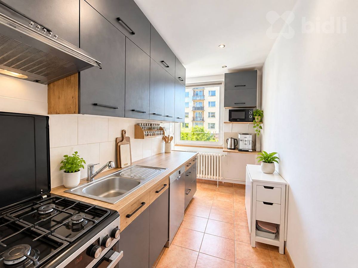 Prodej bytu 2+1 54 m² – fotografie 3