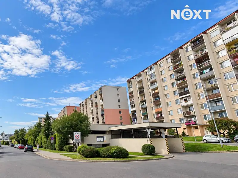 Prodej bytu 2+1 43 m², Rožnov pod Radhoštěm – náhled fotky 1