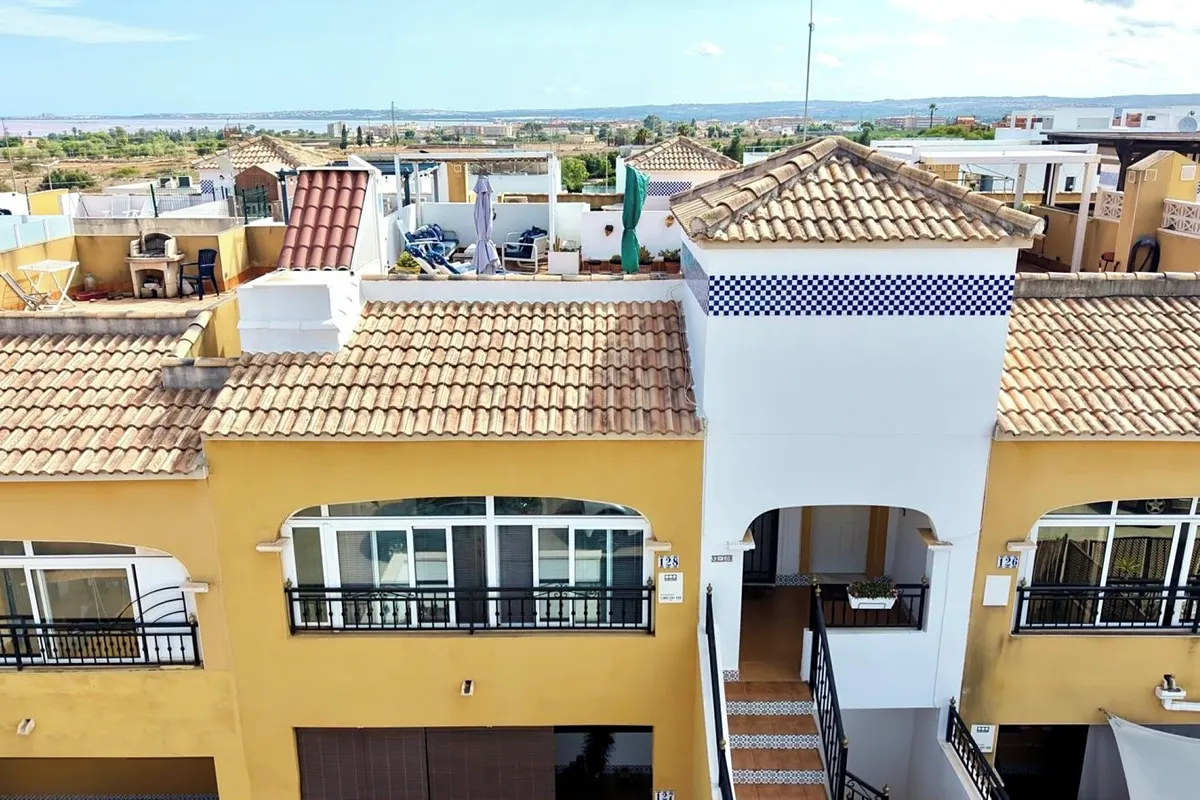 Prodej bytu 3+1 63 m²