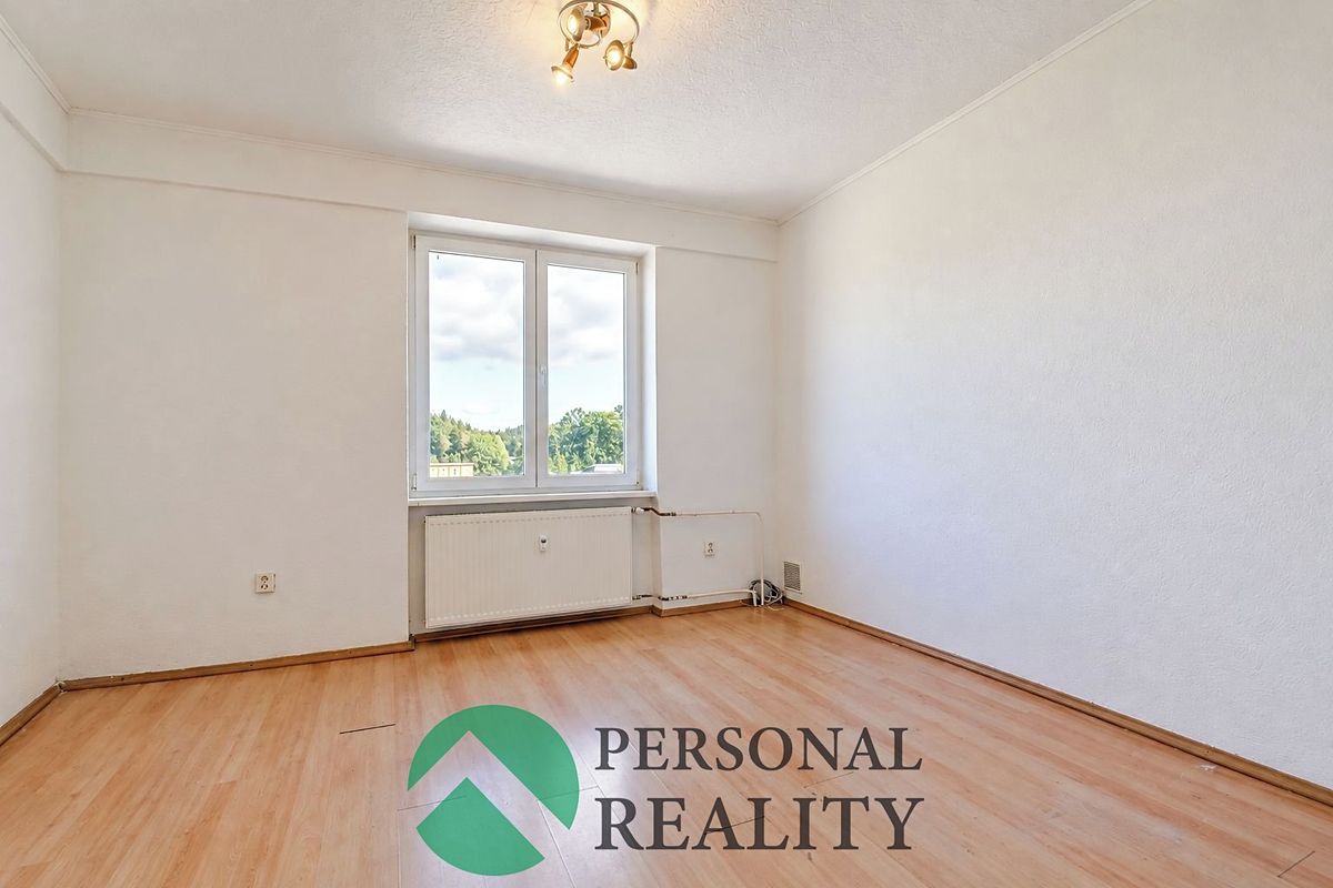 Prodej bytu 3+1 52 m² – fotografie 4