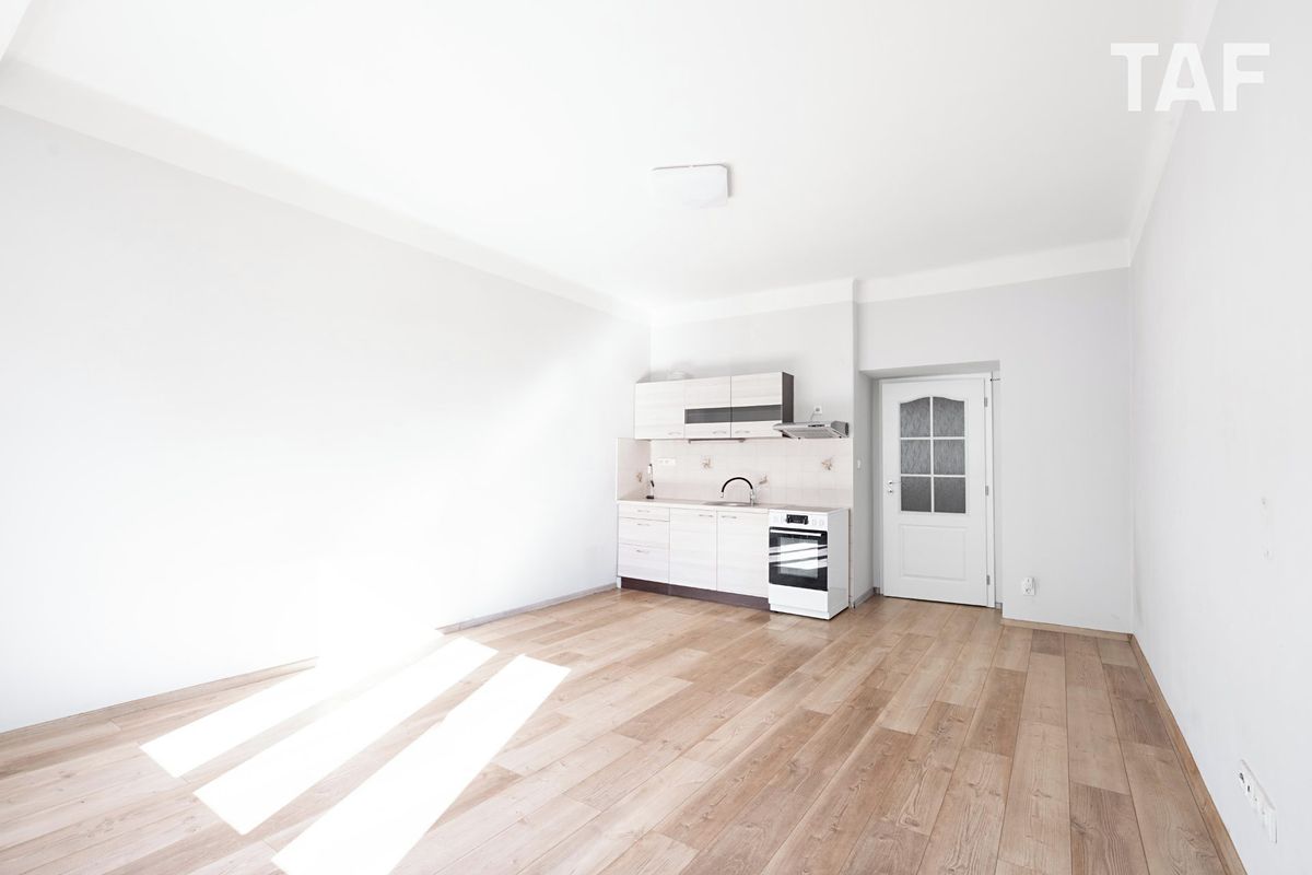 Prodej bytu 1+kk 34 m² – fotografie 2