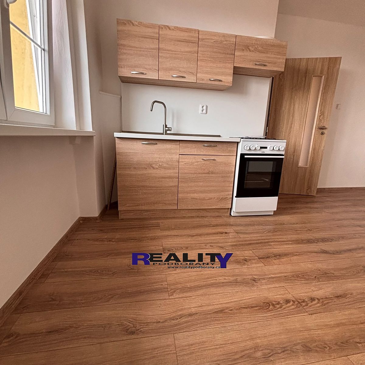 Pronájem bytu 1+1 44 m² – fotografie 2
