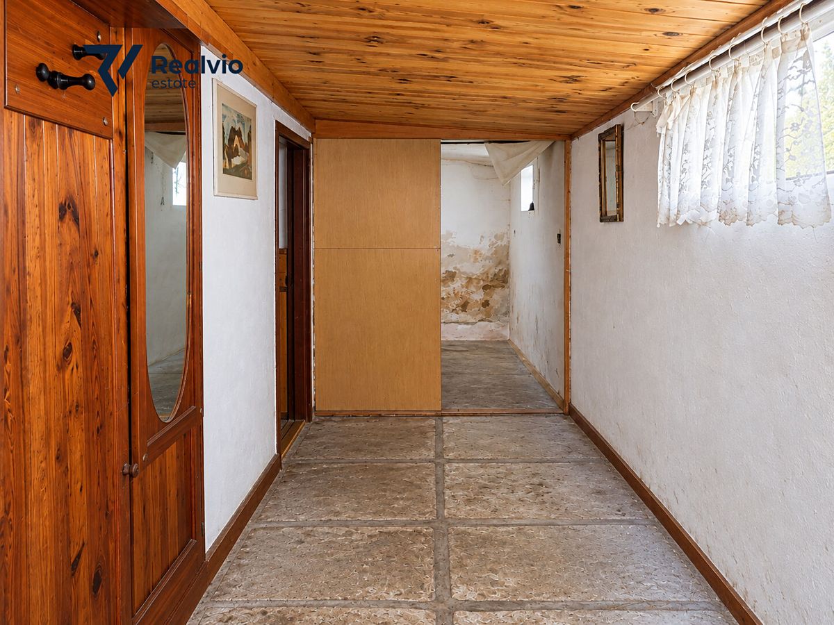 Prodej chaty 22 m², pozemek 699 m² – fotografie 2
