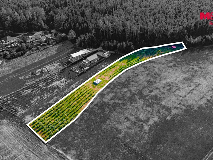 Ділянка на продаж, 5 054 м² (5 з 14)