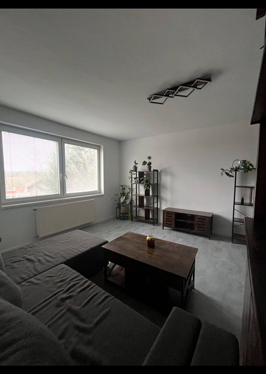Pronájem bytu 2+1 60 m²