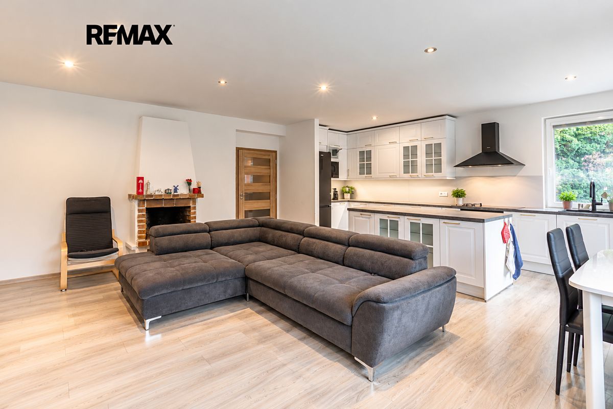 Pronájem rodinného domu 180 m², pozemek 473 m² – fotografie 5