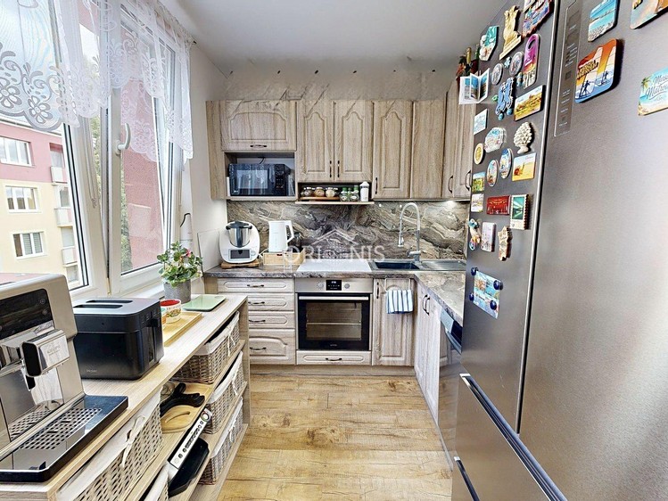 Квартира 3+1 на продаж, 72 м² (13 з 19)