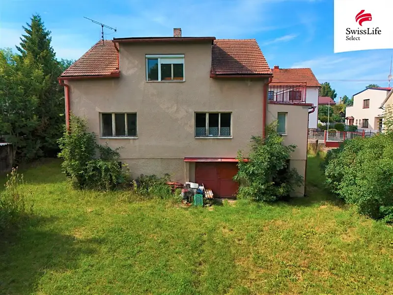 Prodej rodinného domu 121 m², pozemek 1185 m², Batelov – náhled fotky 3