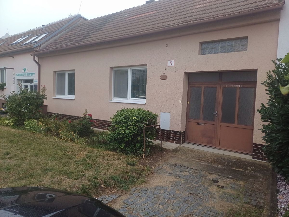 Prodej rodinného domu 120 m², pozemek 223 m² – fotografie 2
