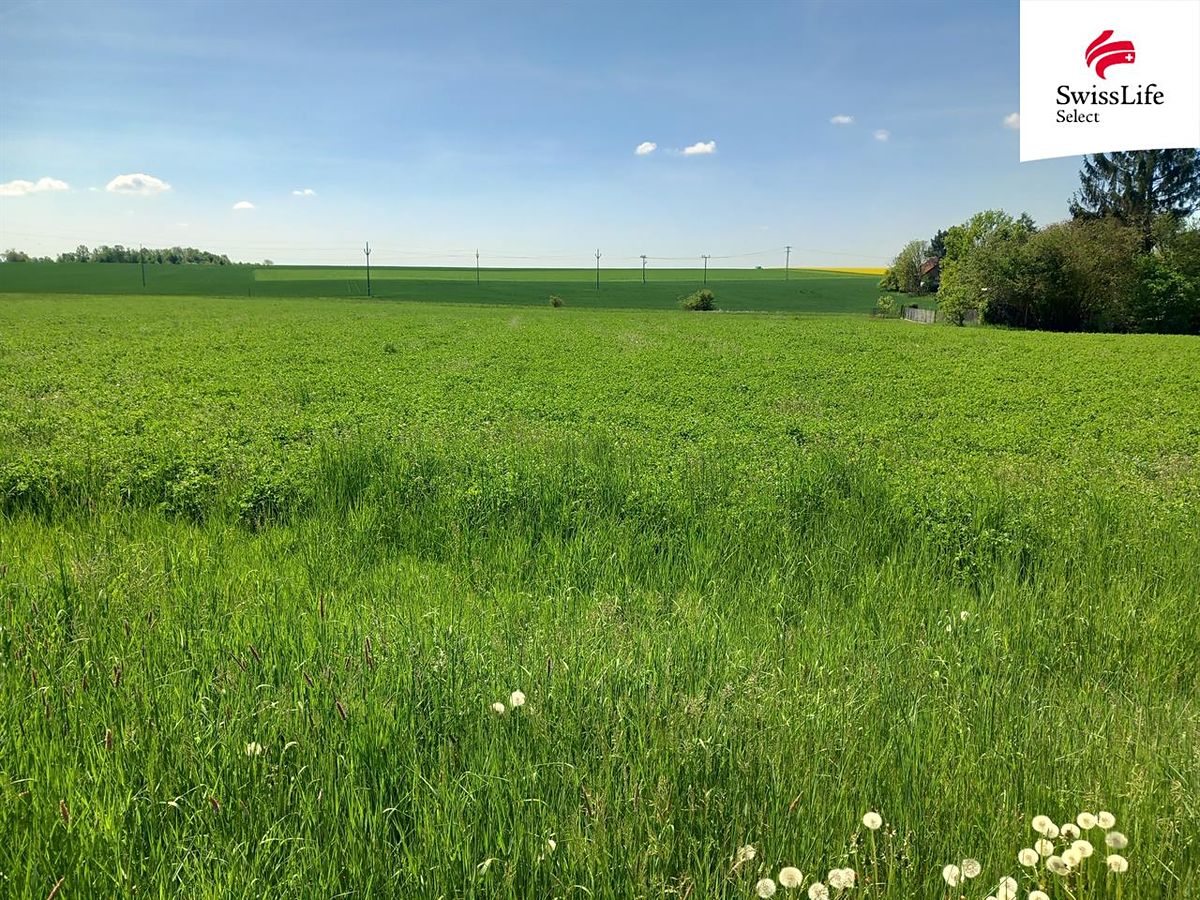Prodej komerčního pozemku 1053 m² – fotografie 2