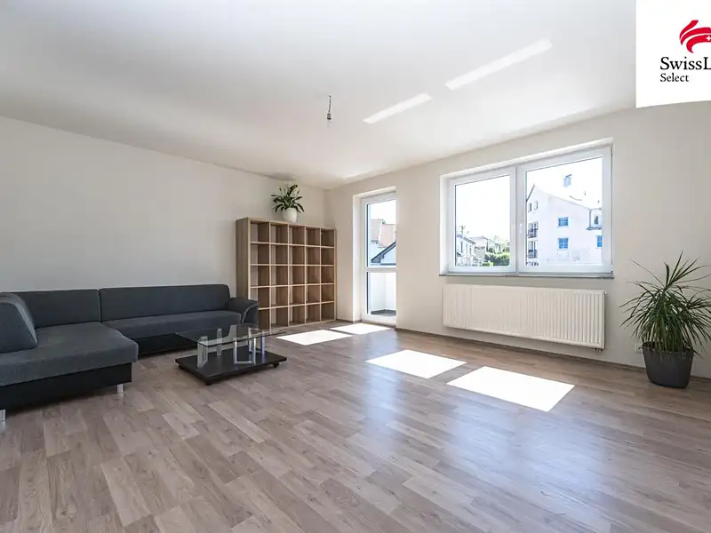 Prodej bytu 3+kk 81 m², Břežany II – náhled fotky 2