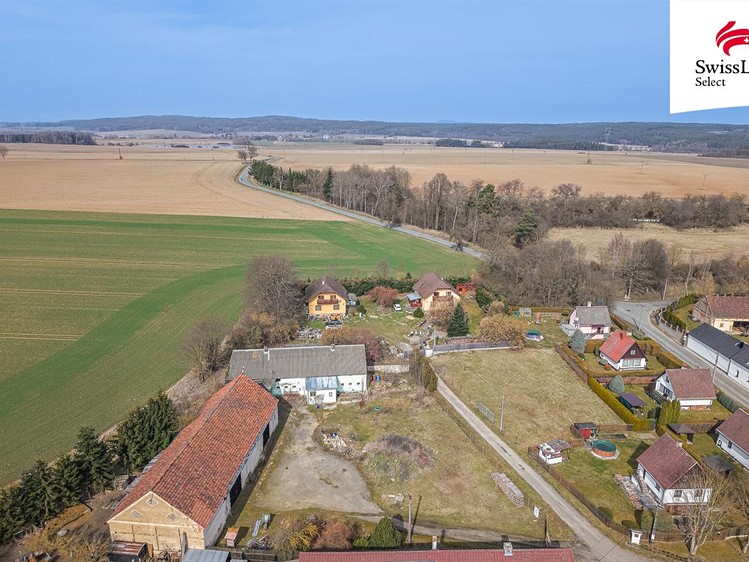 Prodej domu, 600 m² (5 z 14)