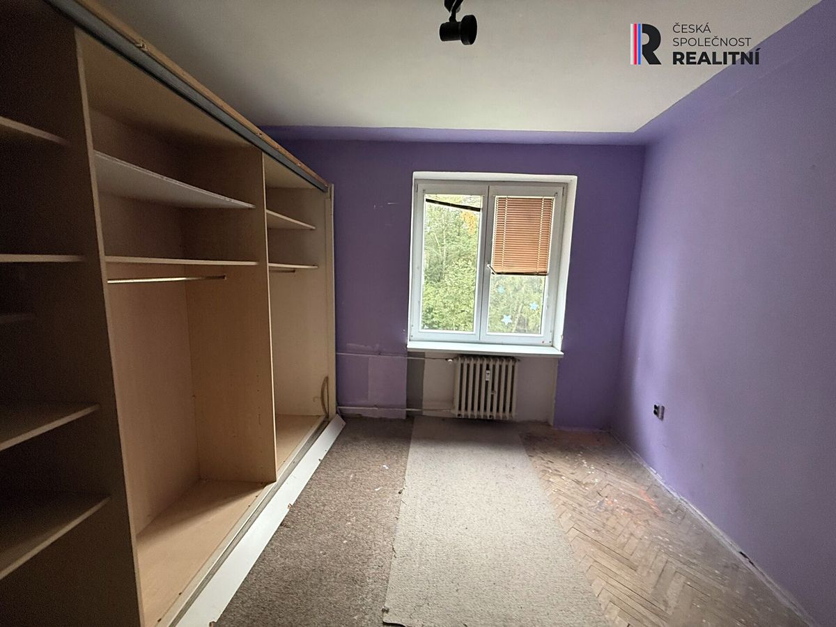 Prodej bytu 3+1 70 m² – fotografie 5