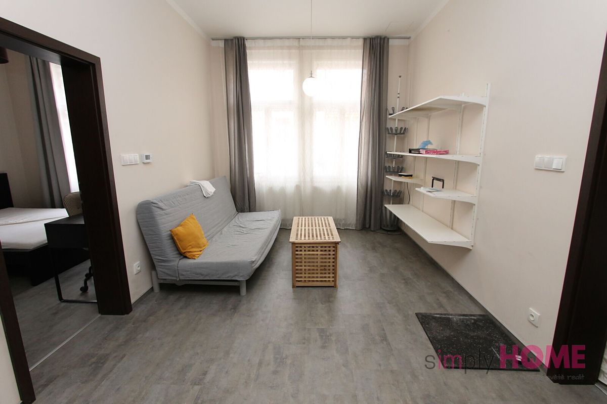 Pronájem bytu 3+kk 65 m²