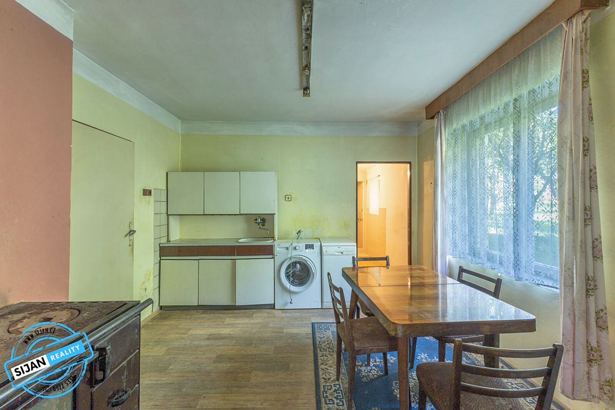 Prodej rodinného domu 130 m², pozemek 504 m²