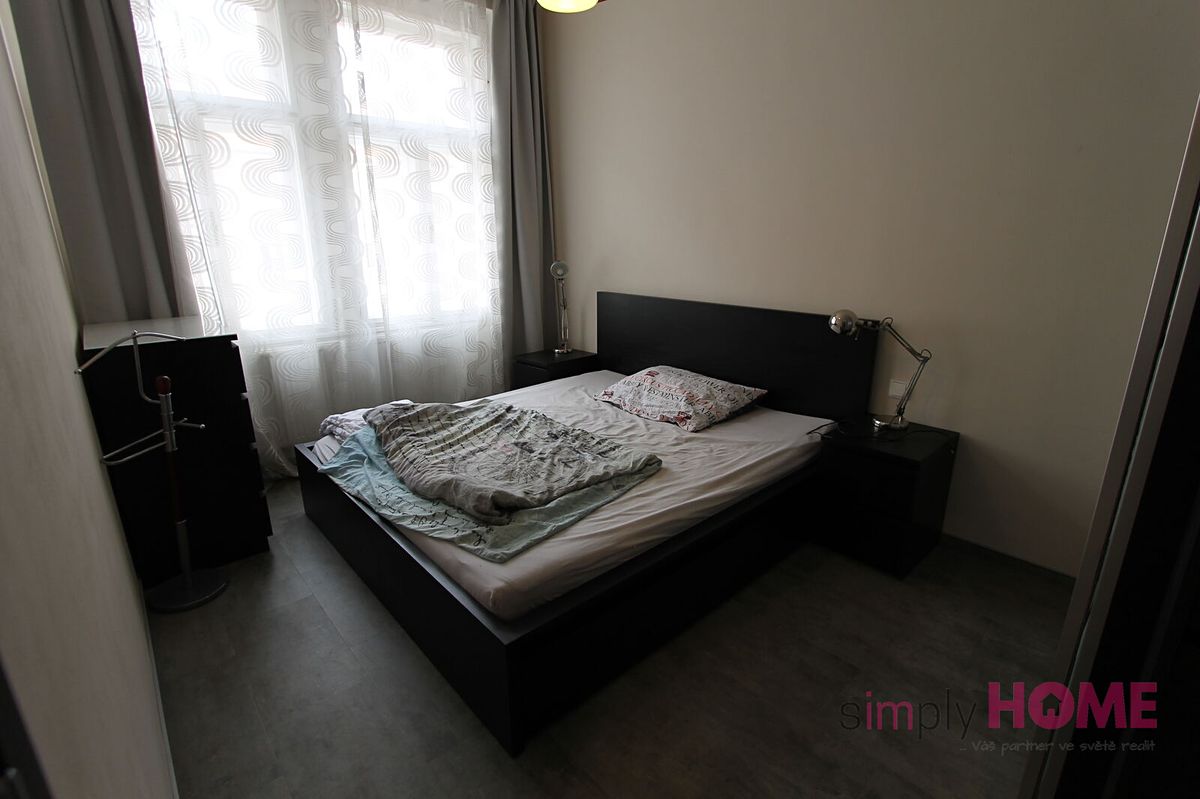 Pronájem bytu 3+kk 65 m² – fotografie 4