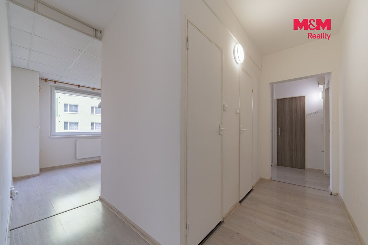 Prodej bytu 2+1 63 m² – fotografie 4