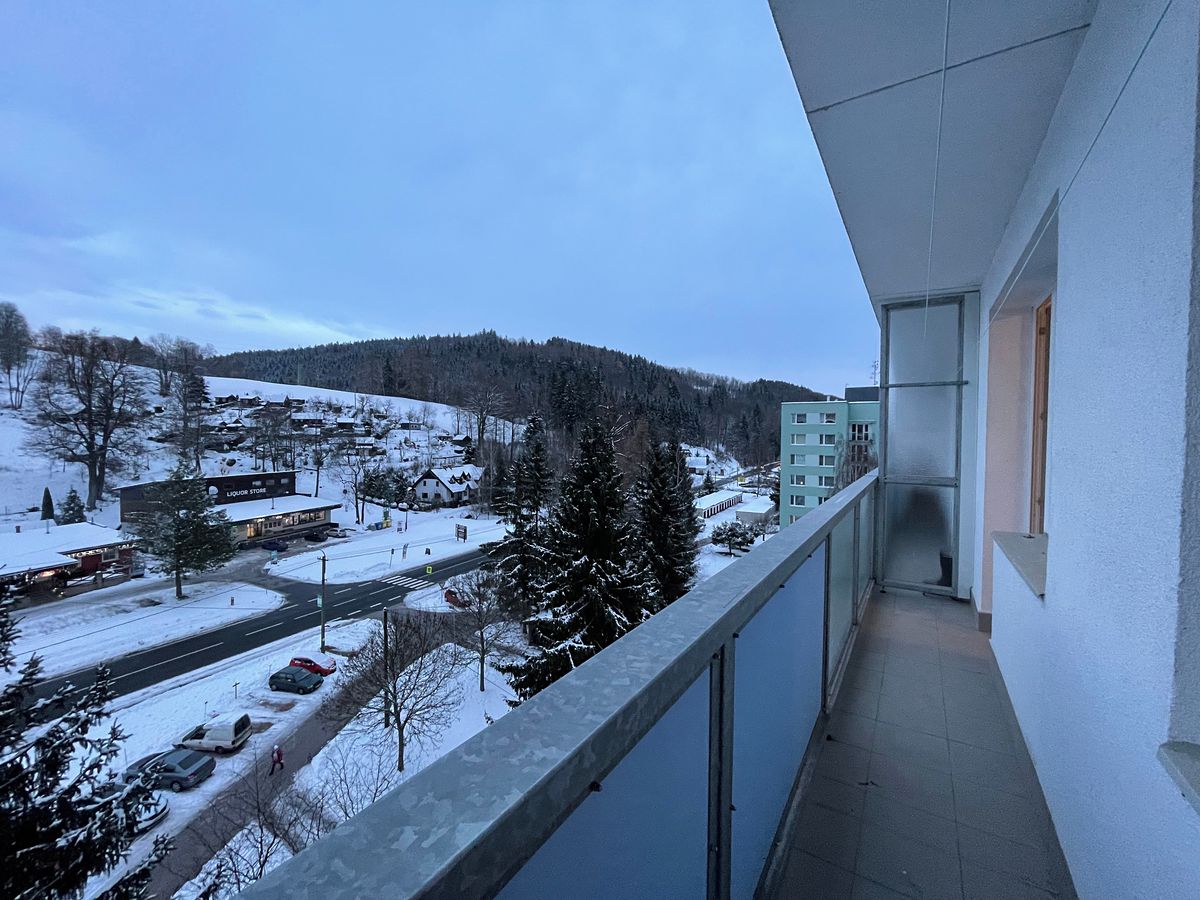 Prodej bytu 2+kk 45 m² – fotografie 5