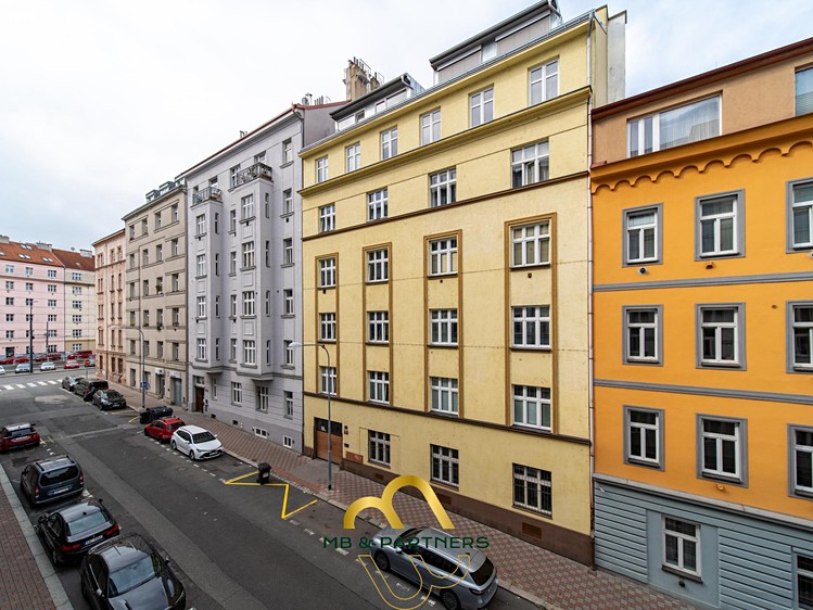 Prodej bytu 3+kk, 85 m² (28 z 29)