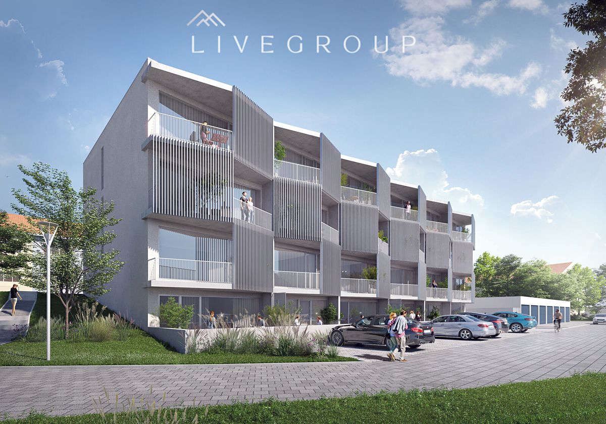 Prodej bytu 1+kk 40 m² – fotografie 3