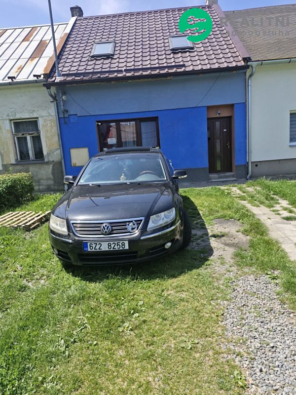 Prodej rodinného domu 180 m², pozemek 173 m²