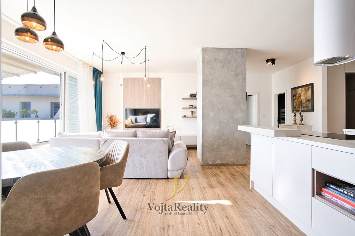 Prodej bytu 3+kk 95 m² – fotografie 3