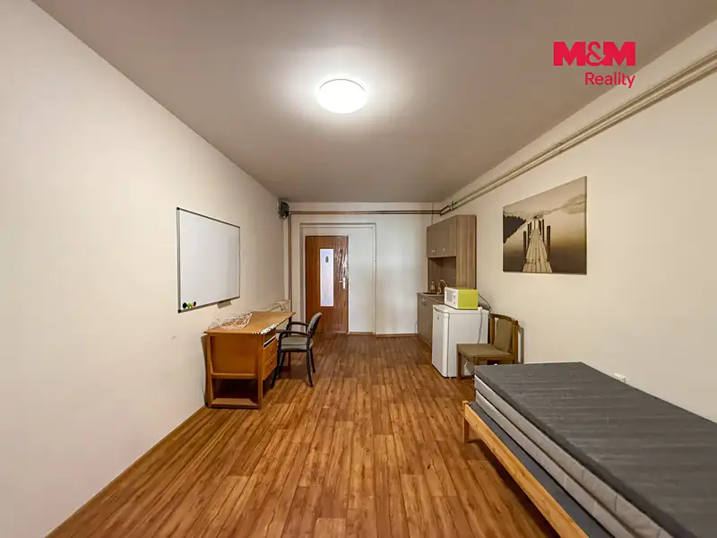 Pronájem kanceláře 37 m², Litomyšl – náhled fotky 3
