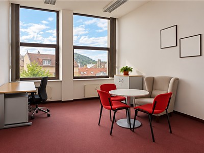 Pronájem komerčního prostoru, 21 m² (2 z 8)