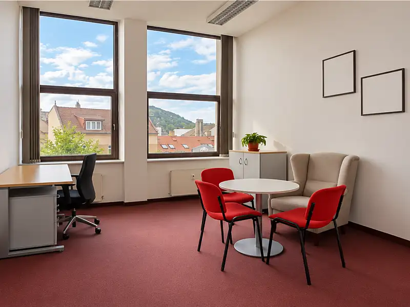 Pronájem kanceláře 21 m², Kralupy nad Vltavou – náhled fotky 2