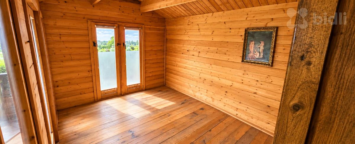Prodej chaty 30 m², pozemek 288 m² – fotografie 5
