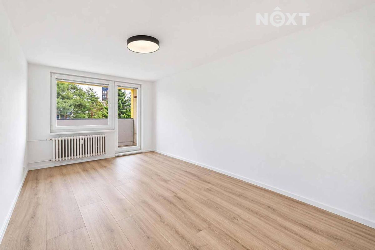 Prodej bytu 2+1 46 m²