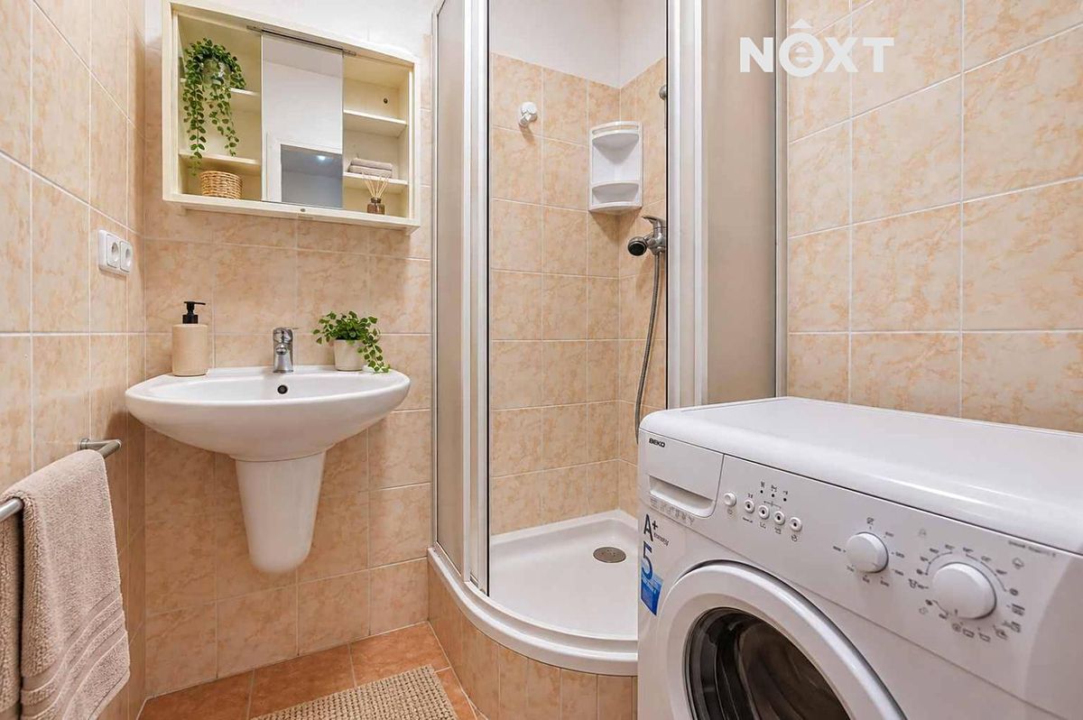 Prodej bytu 2+1 46 m² – fotografie 5