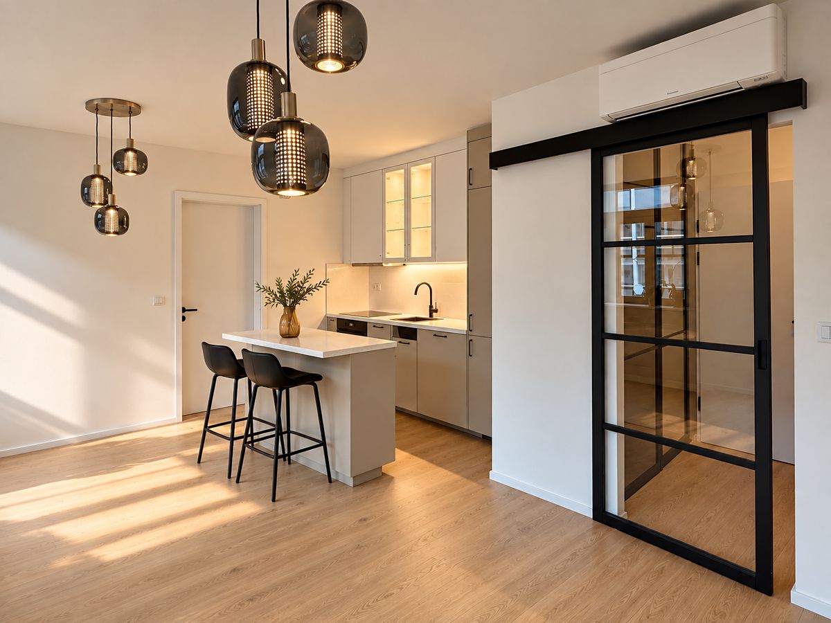 Prodej bytu 3+kk 56 m² – fotografie 2