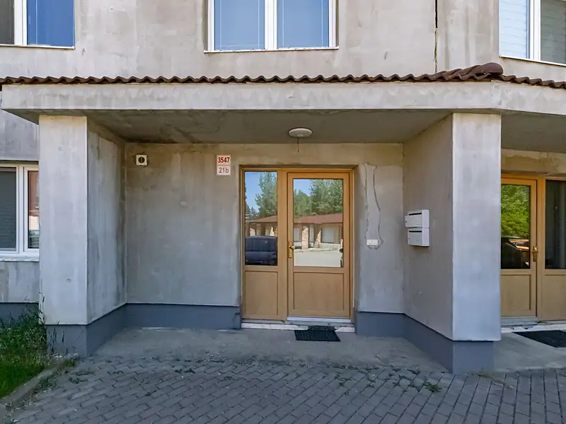 Dražba bytu 2+kk 75 m², Břeclav – náhled fotky 3
