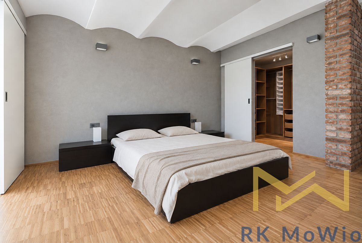 Pronájem bytu 2+kk 114 m² – fotografie 4