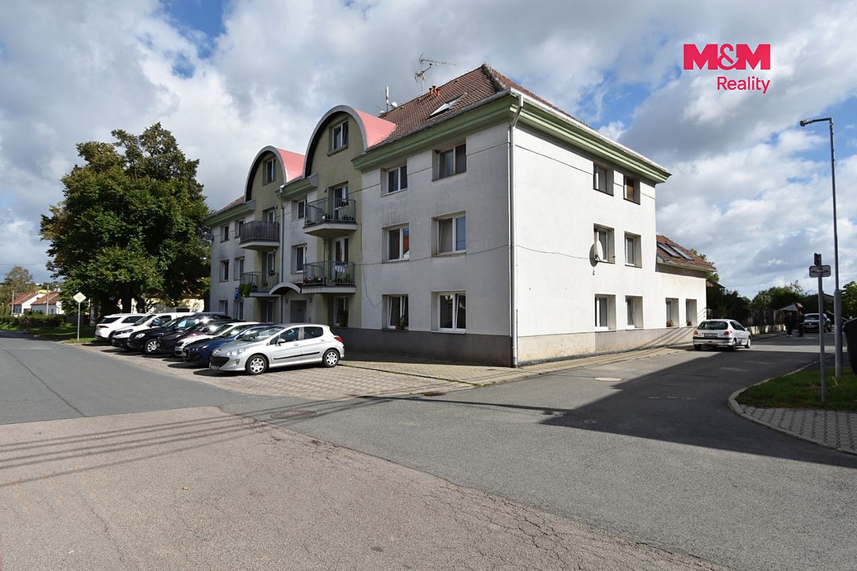 Prodej bytu 2+1 51 m² – fotografie 2