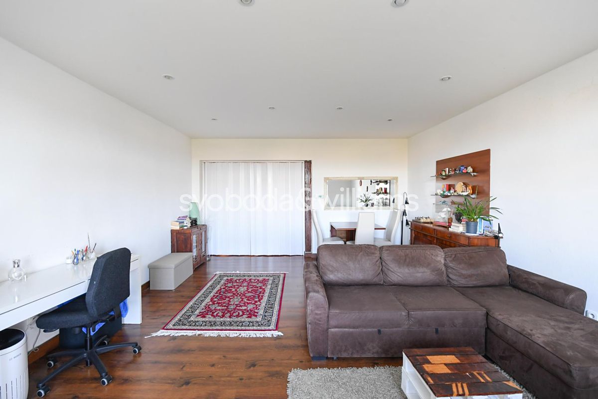 Pronájem bytu 3+1 133 m² – fotografie 3