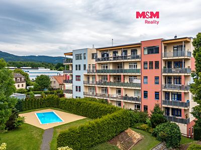 Prodej bytu 3+kk 81 m²