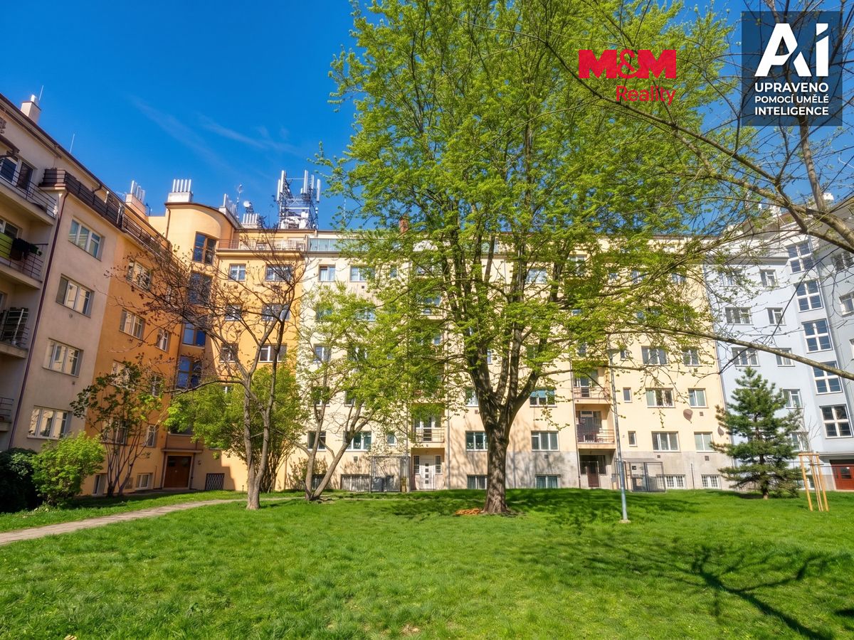 Prodej bytu 1+kk 22 m²
