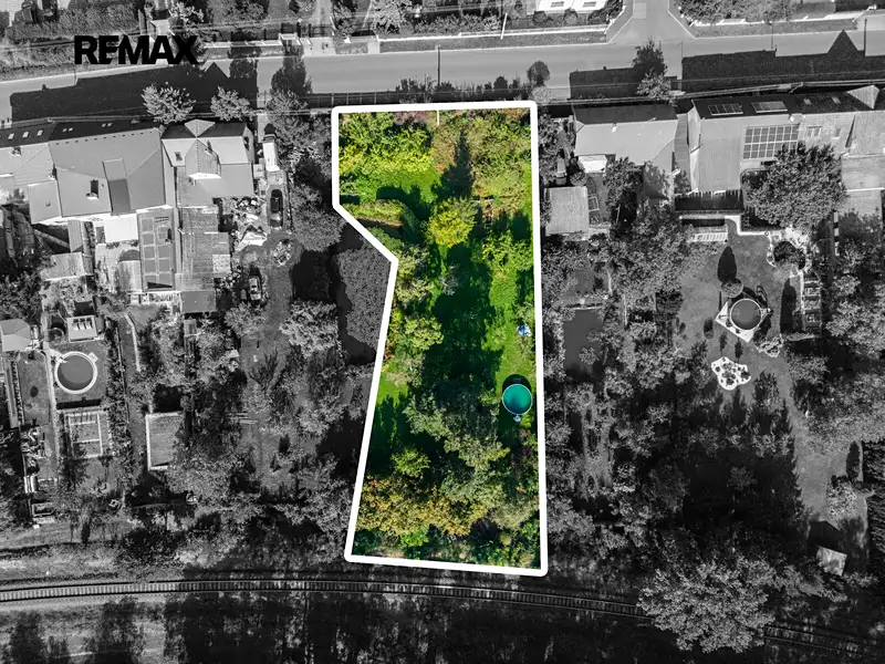 Prodej stavebního pozemku 1420 m², Neratovice – náhled fotky 1