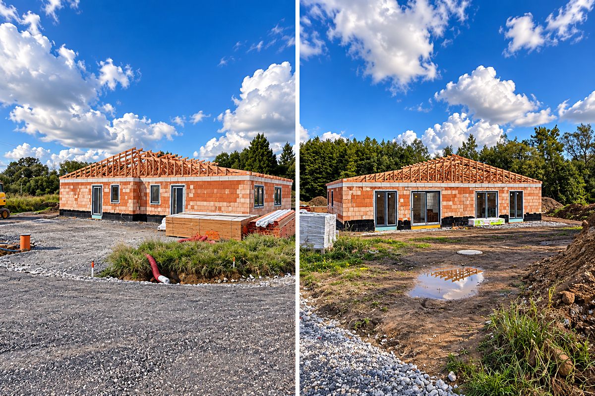 Prodej rodinného domu 112 m², pozemek 462 m²