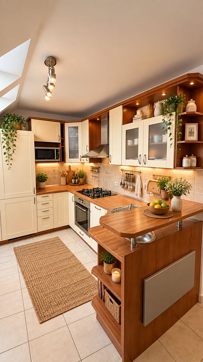 Prodej bytu 2+1 63 m²