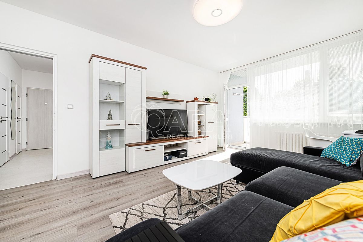 Prodej bytu 3+1 71 m² – fotografie 5