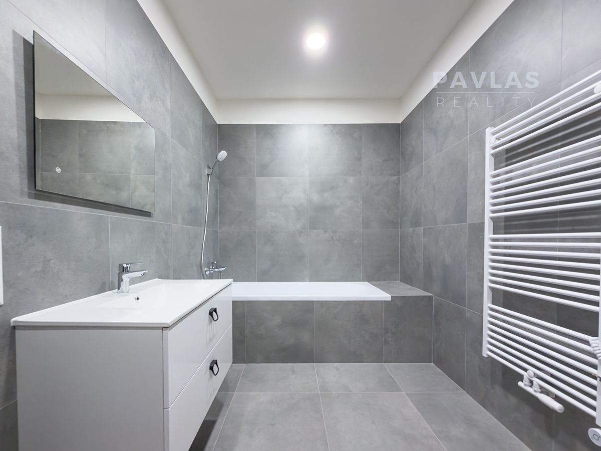Pronájem bytu 3+1 73 m² – fotografie 2