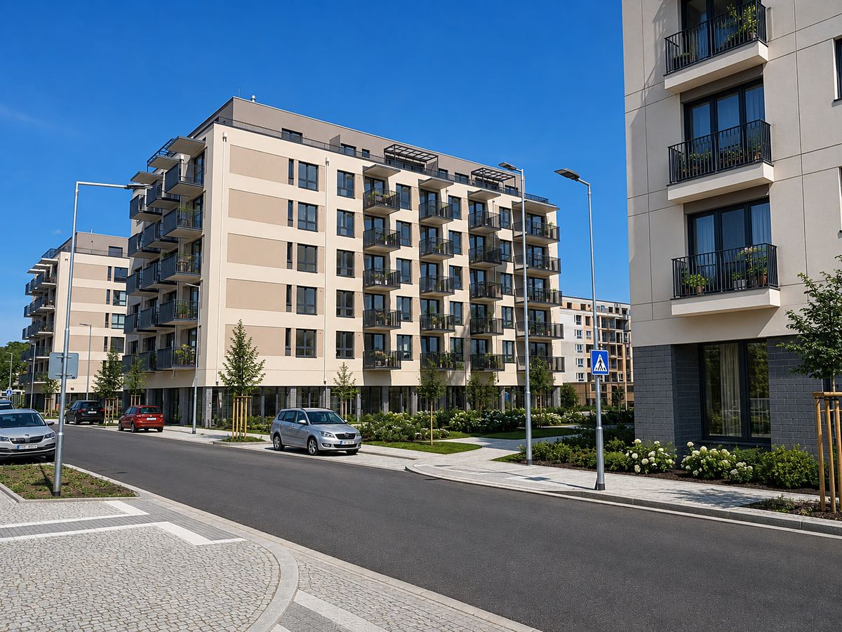 Pronájem bytu 1+kk 28 m² – fotografie 5