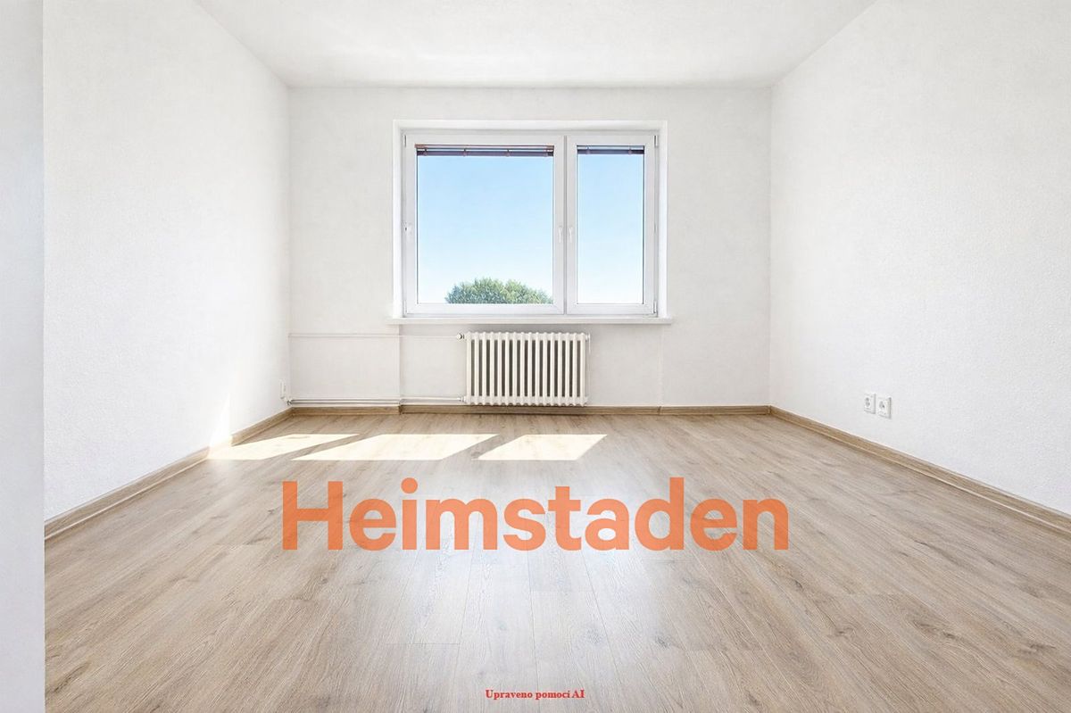 Pronájem bytu 1+1 37 m² – fotografie 5
