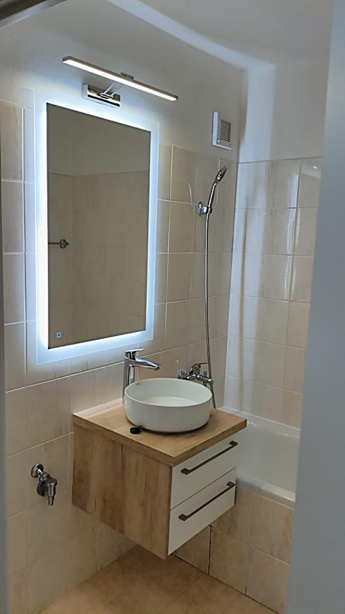 Pronájem bytu 2+1 57 m² – fotografie 2