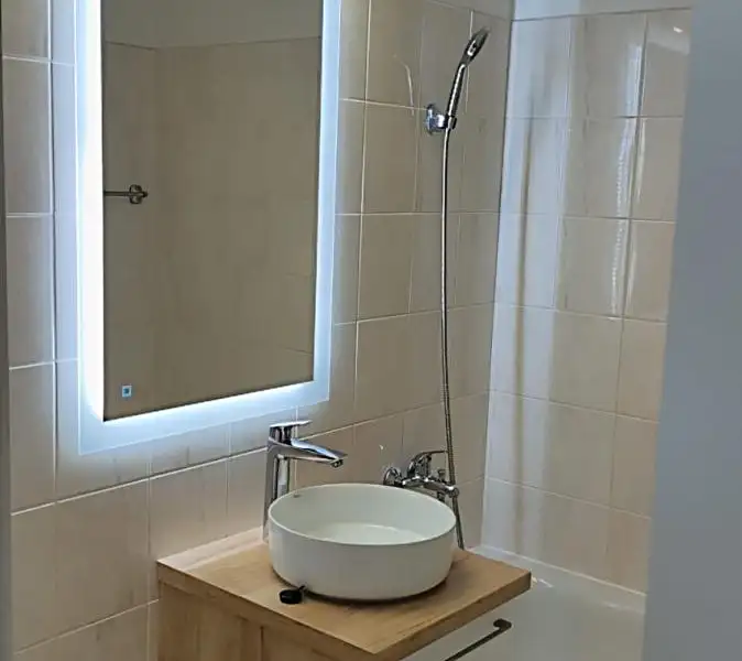 Pronájem bytu 2+1 57 m², Česká Lípa – náhled fotky 2
